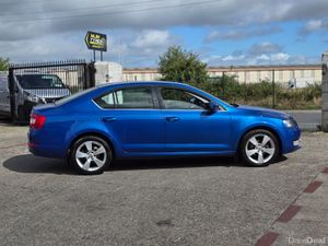 Skoda Octavia 1.6 TDI 110BHP - Image 4