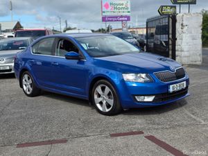 Skoda Octavia 1.6 TDI 110BHP - Image 3