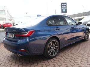 BMW 3-Series 2021 - Image 4