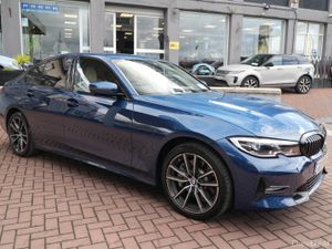 BMW 3-Series 2021 - Image 2