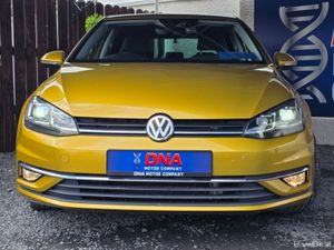 Volkswagen Golf HIGHLINE - 54KMS - Image 2