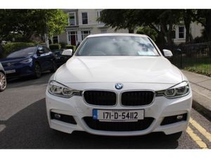 BMW 3-Series 330 F30 E M Sport 4DR Auto, FSH, NCT, - Image 4