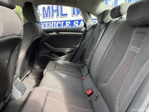 Audi A3 2017 Tdi 1.6 - Image 4