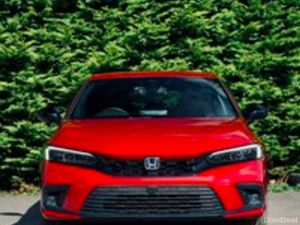 Honda Civic e:HEV Advance 2023 | Premium Hybrid - Image 3