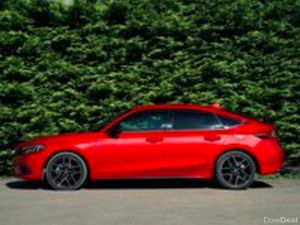 Honda Civic e:HEV Advance 2023 | Premium Hybrid - Image 2