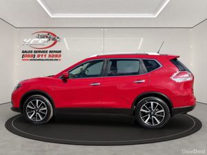 2017 Nissan X-Trail - 7 seater - Diesel - New NCT - Image 2