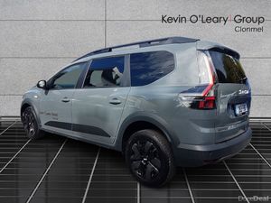 Dacia Jogger Expression TCe 110 E06X - Image 3