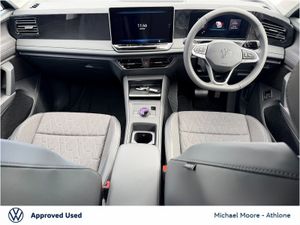 Volkswagen Tiguan EDITION 75 1.5 PHEV DSG 204HP - Image 2