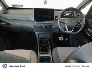 Volkswagen ID.3 PRO PLUS 58KWH, Stunning Example, - Image 2