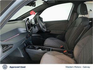 Volkswagen ID.3 PRO PLUS 58KWH, Stunning Example, - Image 4