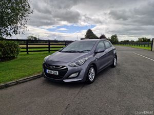 Hyundai i30 Diesel (JUST PASSED NCT TEST)!!! - Image 2