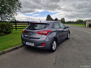 Hyundai i30 Diesel (JUST PASSED NCT TEST)!!! - Image 3