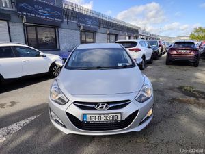 Hyundai i40 2013 - Image 2