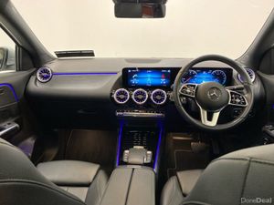Mercedes-Benz GLA GLA 250 e PHEV Progressive  *15k - Image 4