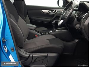 Nissan Qashqai **TINY MILEAGE**SUNROOF**1.5 DSL SV - Image 4