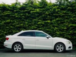 Audi A3 Sedan 1.4 TFSI 2017 - Image 2