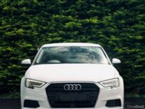 Audi A3 Sedan 1.4 TFSI 2017 - Image 3
