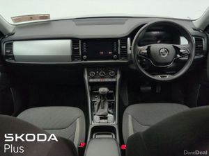 Skoda Kodiaq 7S AMBITION 2.0TDI 150 DSG *ADAPTIVE - Image 4
