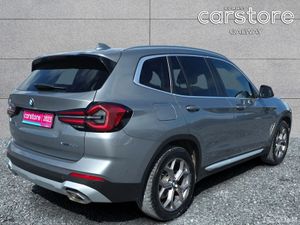 BMW X3 xDrive20d xLine (MHT) - Image 3