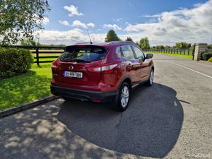 Nissan Qashqai (NCT TESTED AND TAXED)!!! - Image 3