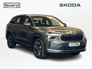 Skoda Kodiaq 2.0TDI SEL PLUS *0% APR AVAILABLE* €1 - Image 3