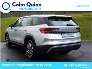 Skoda Kodiaq Selection 2.0TDI 150HP DSG - Memory E - Image 4