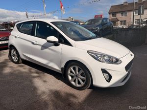 Ford Fiesta 1.1 with only 41000 KM - Image 3