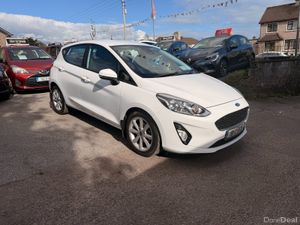 Ford Fiesta 1.1 with only 41000 KM - Image 2