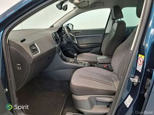 SEAT Ateca SE +1.0TSI 110bhp*Call Steven on 086164 - Image 4