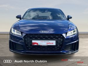 Audi TT 40 TFSI 197HP S tronic - Image 3