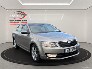 2016 Skoda Octavia - Style Diesel - New NCT 08/28 - Image 4