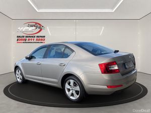 2016 Skoda Octavia - Style Diesel - New NCT 08/28 - Image 3