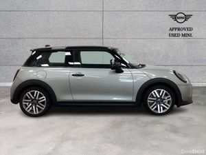 Mini Cooper Cooper C 3 Door - Image 3