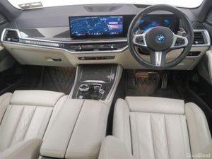 BMW X5 xDrive50e M Sport - Image 4