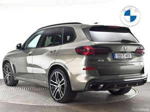 BMW X5 xDrive50e M Sport - Image 2