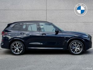 BMW X5 xDrive50e M Sport - Image 3