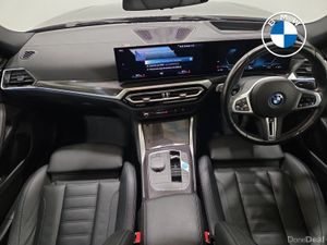 BMW i4 M50 - Image 4