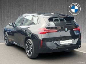 BMW X3 30e xDrive M Sport - Image 3