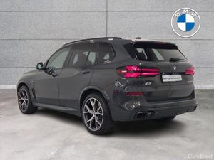 BMW X5 xDrive50e M Sport - Image 2