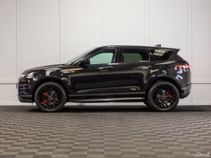 222 Range Rover Evoque P300e R-Dynamic - Image 3