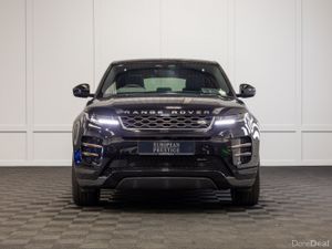 222 Range Rover Evoque P300e R-Dynamic - Image 2