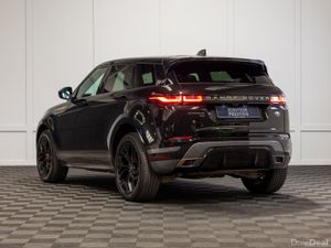 222 Range Rover Evoque P300e R-Dynamic - Image 4