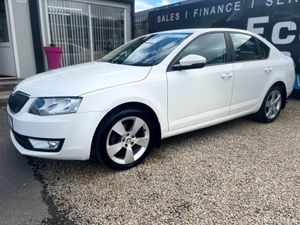 SKODA OCTAVIA 2014 - 1.4 TSI - AUTOMATIC, LOW KMS, - Image 3