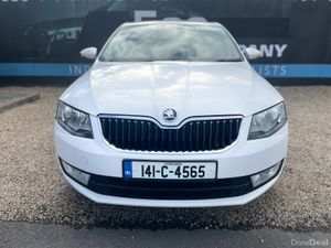 SKODA OCTAVIA 2014 - 1.4 TSI - AUTOMATIC, LOW KMS, - Image 2