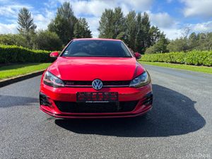 VOLKSWAGEN GOLF GTI 2.0 TSI DSG 230BHP 2017 - Image 2