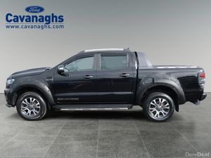 2023 Ford Ranger Wildtrak - 2.0TDCi 213PS - Image 2