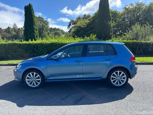 VOLKSWAGEN GOLF 1.4 TSI HIGHLINE AUTO 2014 - Image 4
