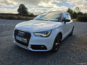 Audi A1 1.4 petrol ( new NCT ) - Image 2