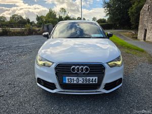 Audi A1 1.4 petrol ( new NCT ) - Image 3