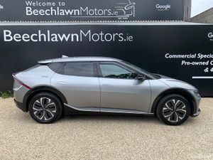 EV6 EARTH 77KWH // 528KM RANGE // NCT 10/27 // - Image 2